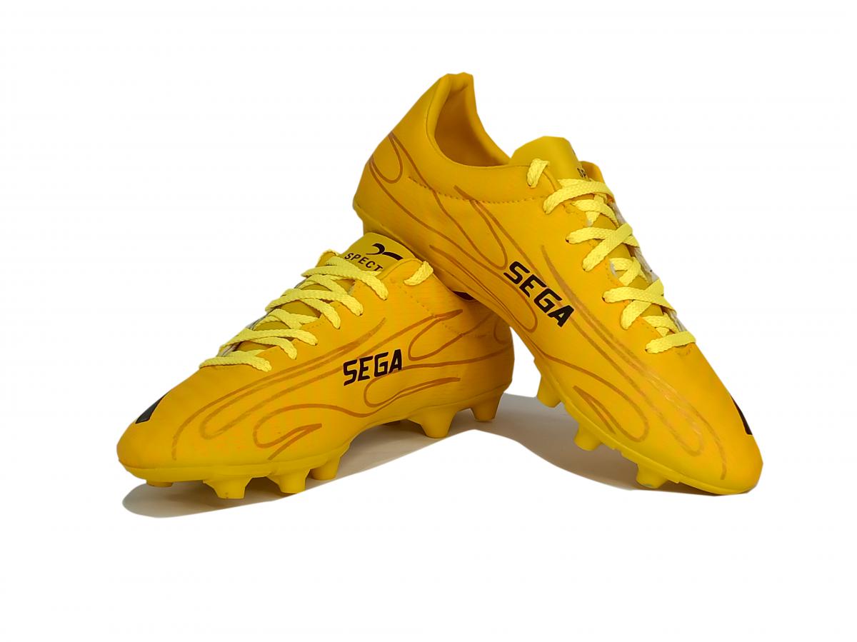 Sega shoes football online